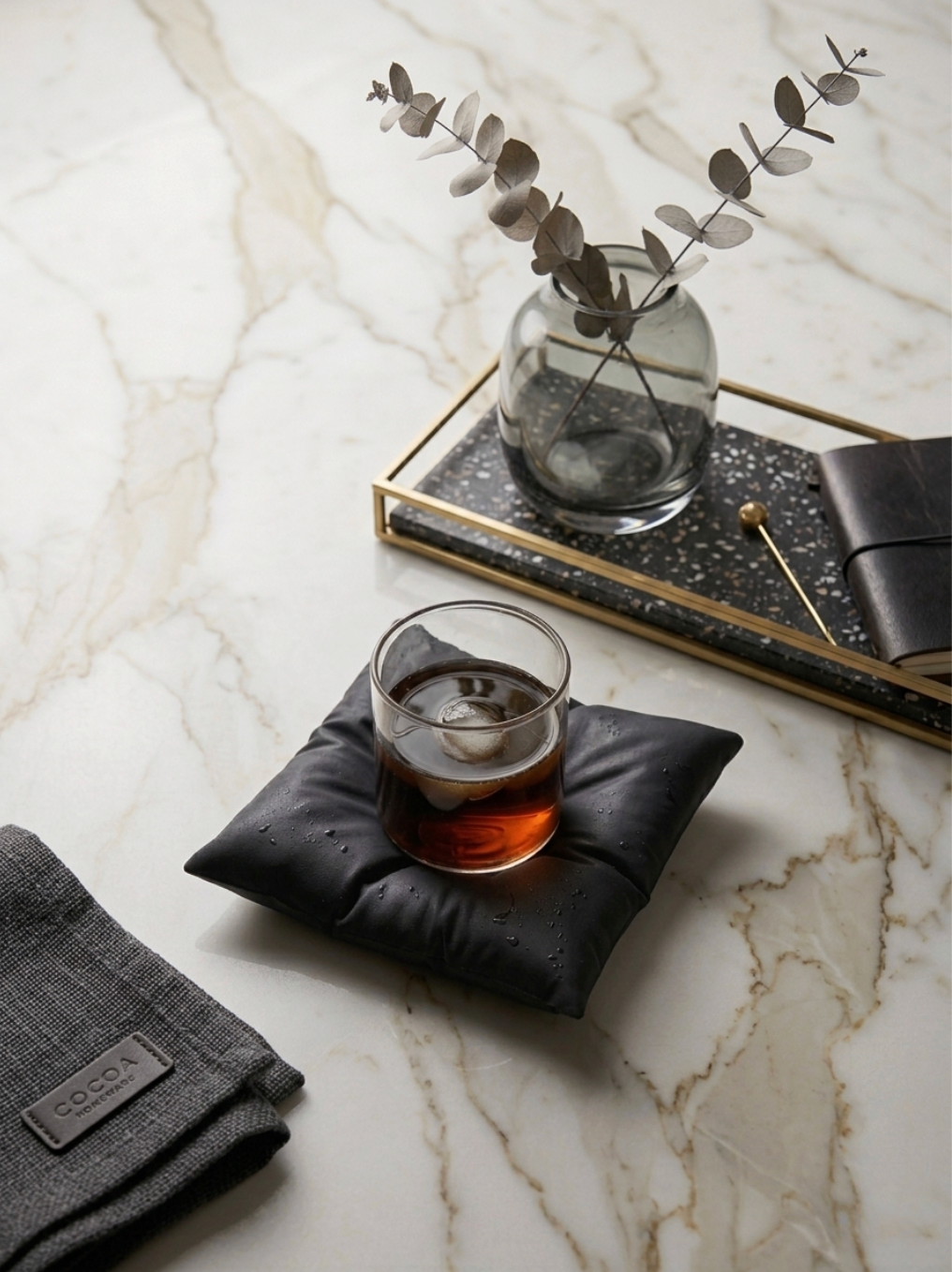 Fuwaro - Accessory & Coaster