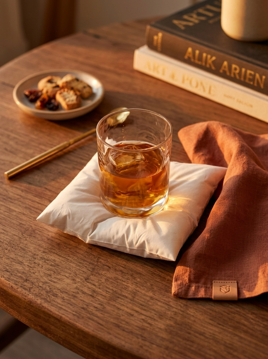 Fuwaro - Accessory & Coaster